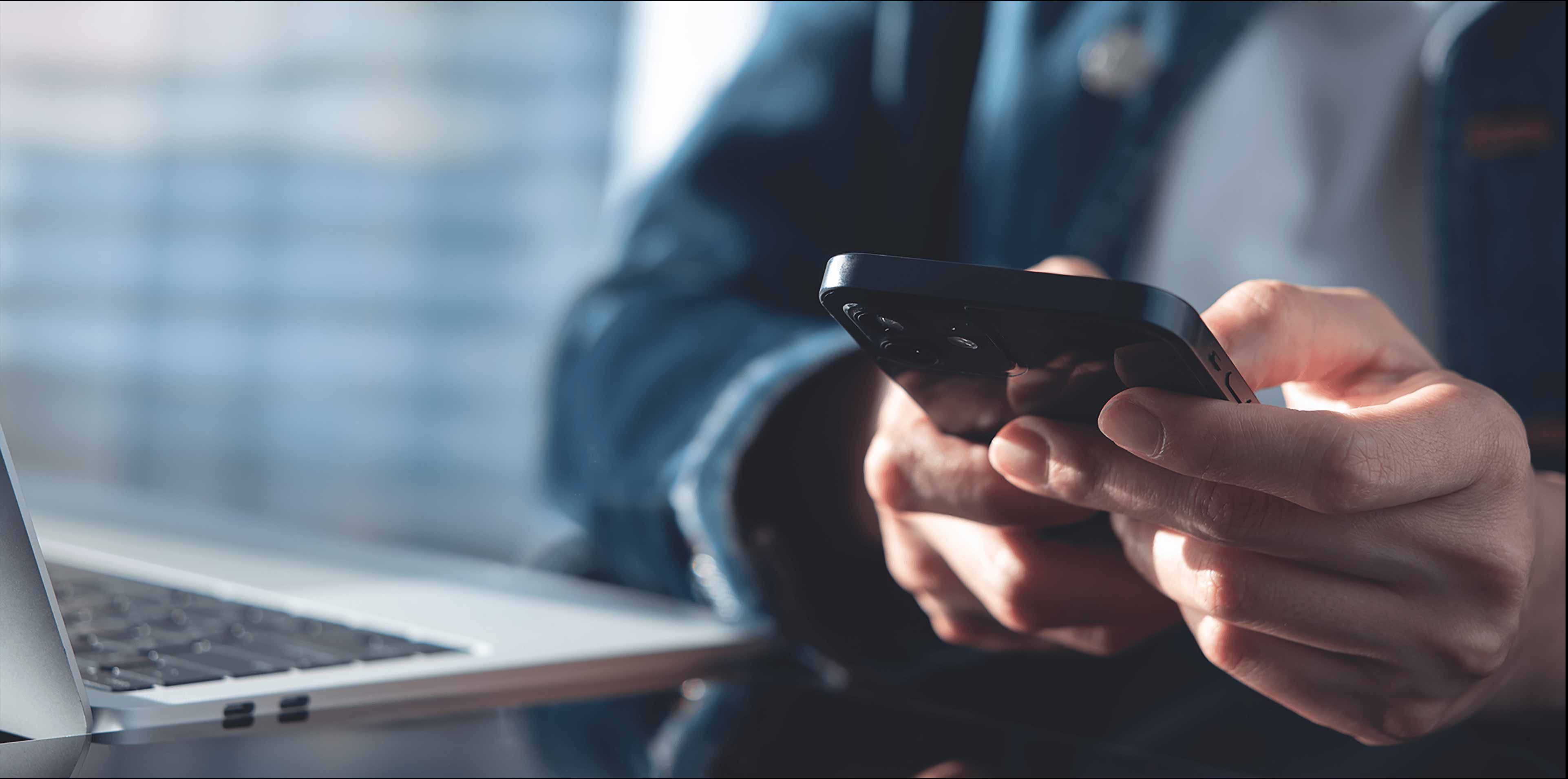 数字化开发横幅